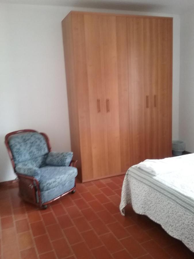 La Casa Delle Sirene Hotel อัสซิซี ภายนอก รูปภาพ