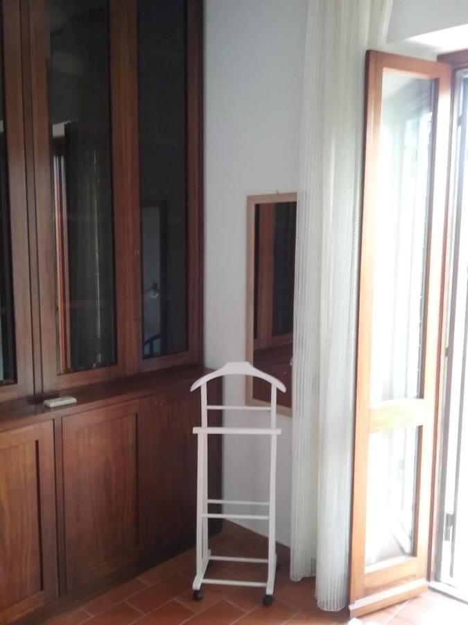 La Casa Delle Sirene Hotel อัสซิซี ภายนอก รูปภาพ