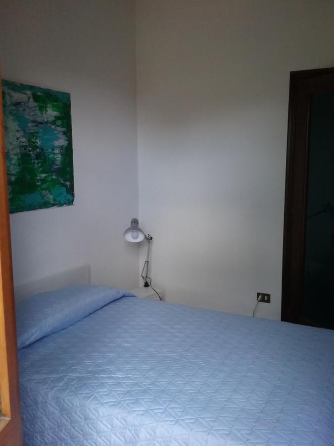 La Casa Delle Sirene Hotel อัสซิซี ภายนอก รูปภาพ